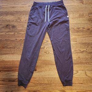 Vuori Performance Jogger Small LONG